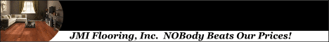 Hardwood Sales and Installation